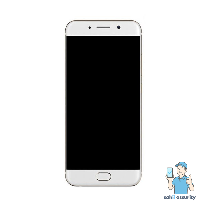 LCD Frame Middle Chassis for Vivo Xplay6